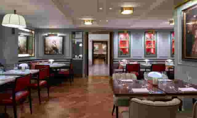 The Mayfair Townhouse
