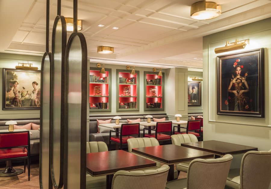 The Mayfair Townhouse - image 1