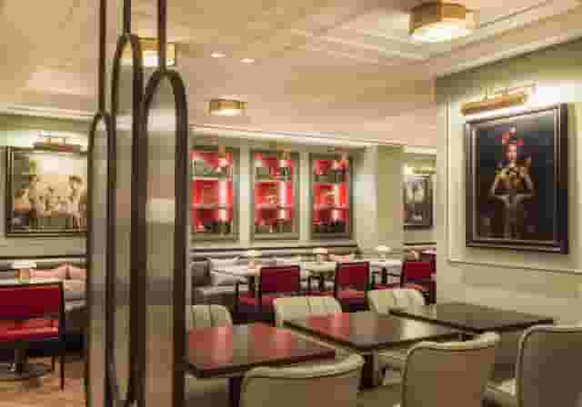 The Mayfair Townhouse