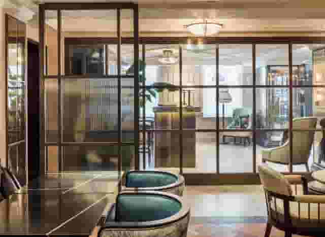 The Mayfair Townhouse