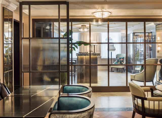 The Mayfair Townhouse