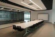 Meeting Spaces