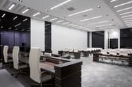 Meeting Rooms