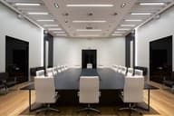 Meeting Spaces