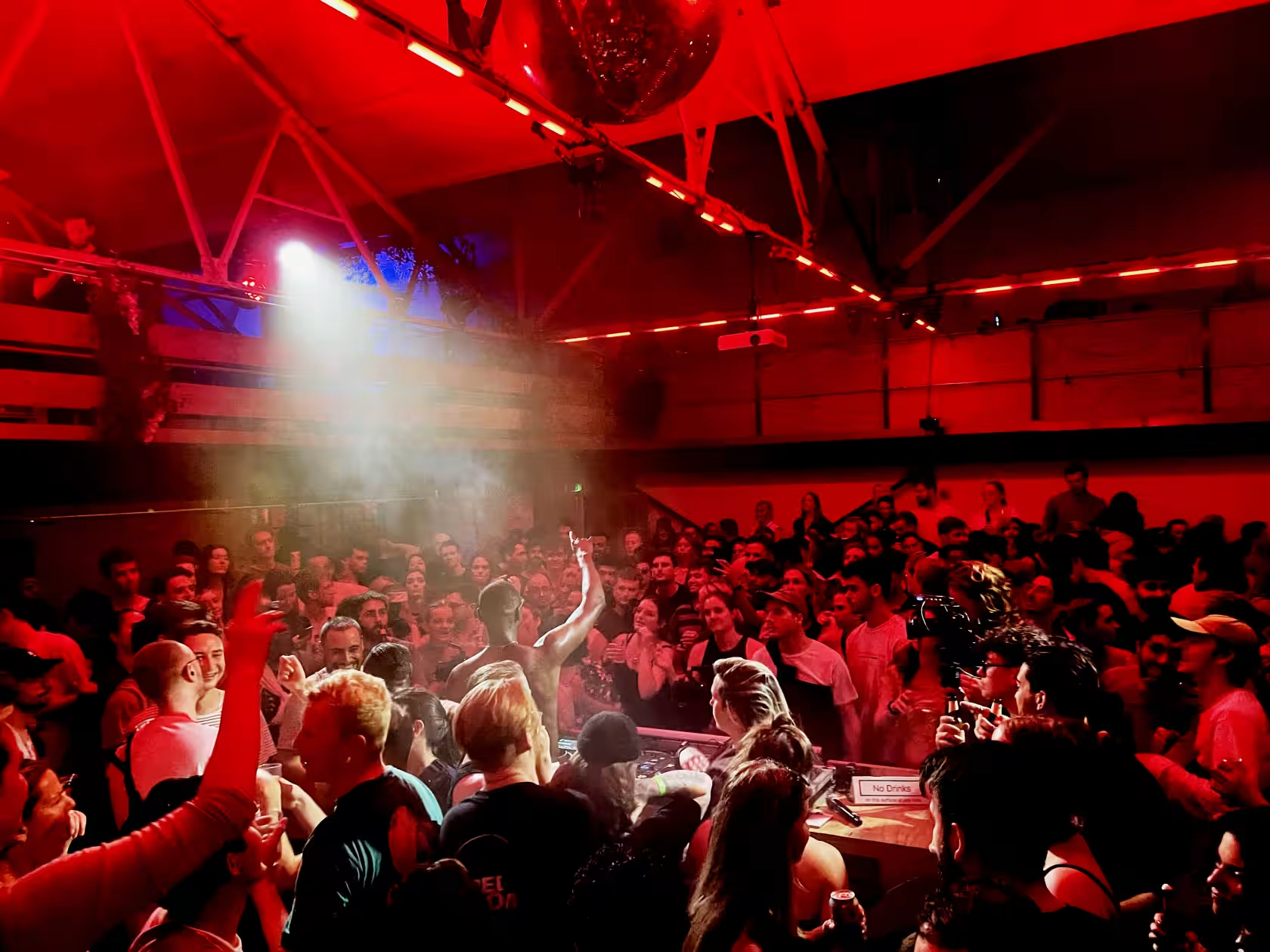 Hire Unit58 Ltd | Entire Venue | VenueScanner
