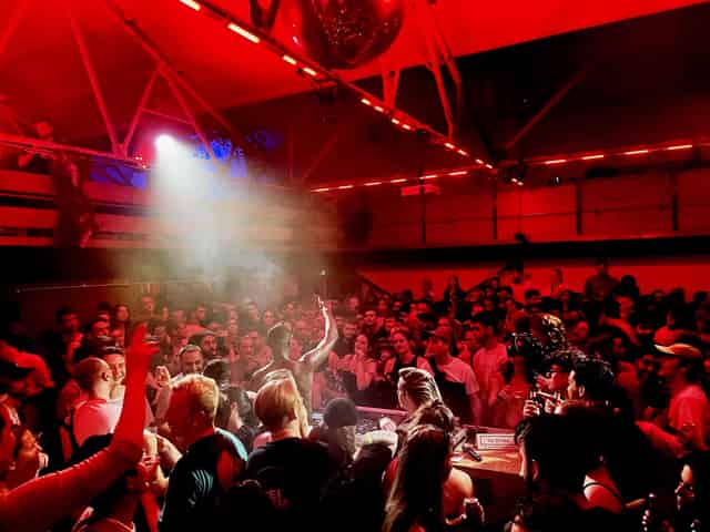 Nightclub