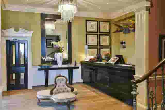 The Pelham