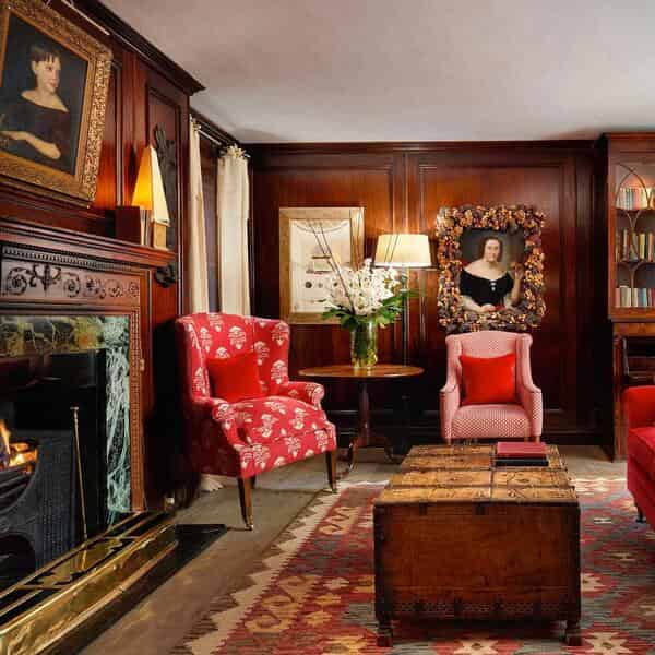 The Pelham