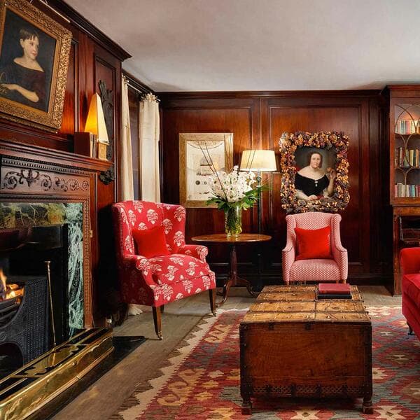 The Pelham