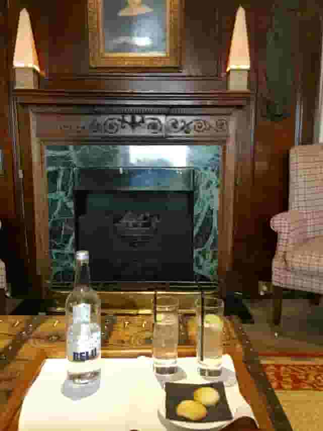 The Pelham