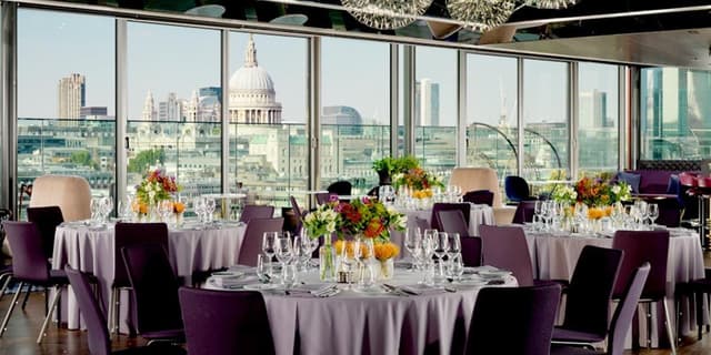 Sea Containers London