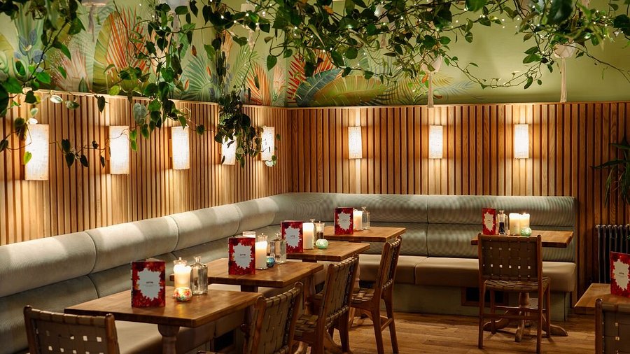 HOT TODDY, Edinburgh - Menu, Prices & Restaurant Reviews - Order Online Food Delivery -