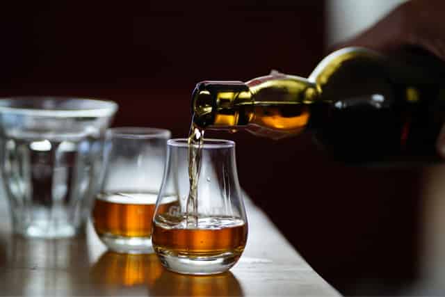 Whisky Lounge
