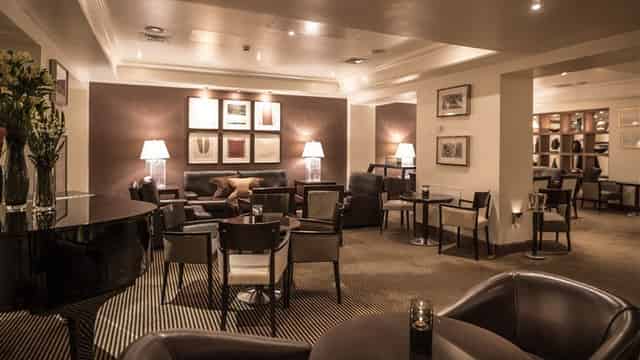 Mayfair Lounge & Grill