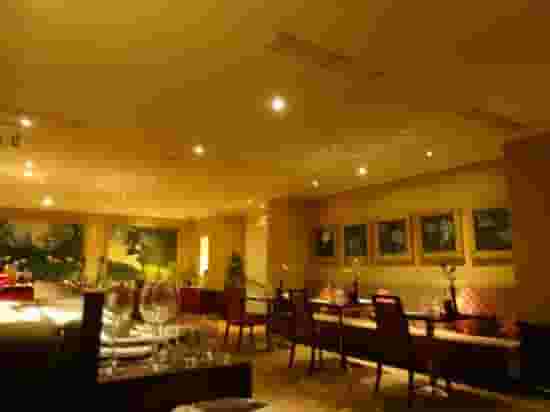 Mayfair Lounge & Grill