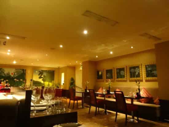 Mayfair Lounge & Grill