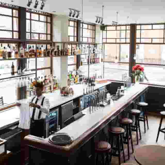 eatery