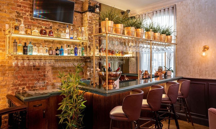 The Cavendish