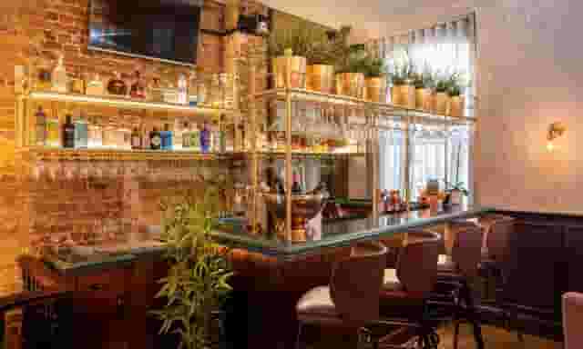 eatery