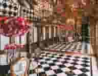 Unusual Venues