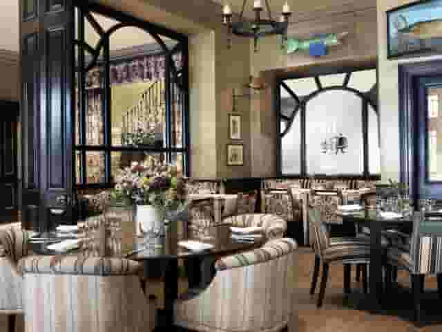 Covent Garden Hotel