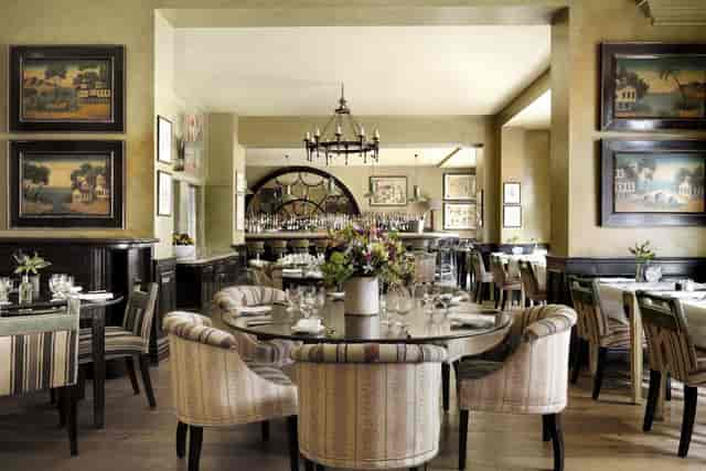 Brasserie Max at the Covent Garden ...