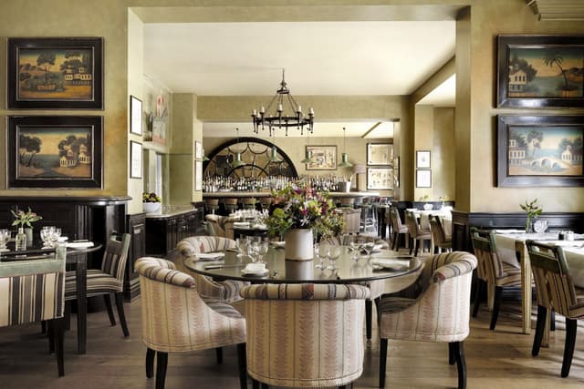 Covent Garden Hotel