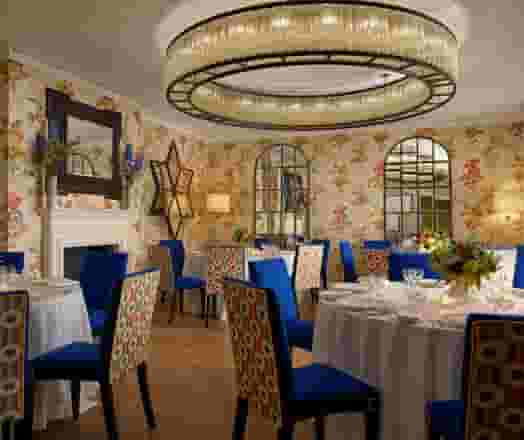 Covent Garden Hotel