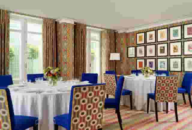 Covent Garden Hotel