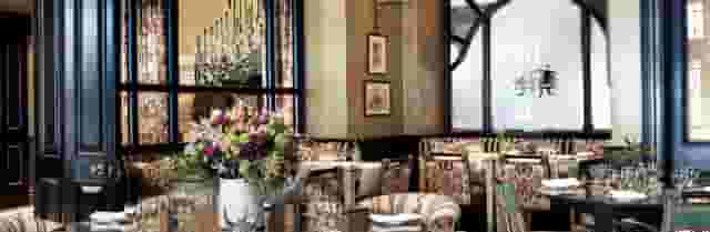 Covent Garden Hotel