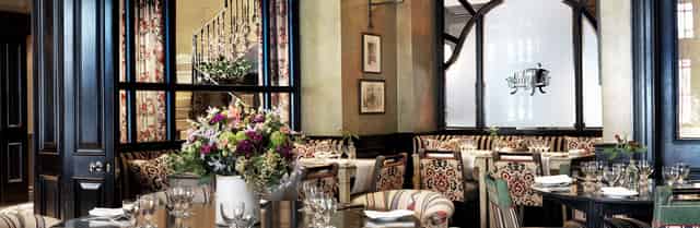 Covent Garden Hotel