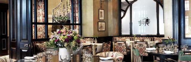 Covent Garden Hotel