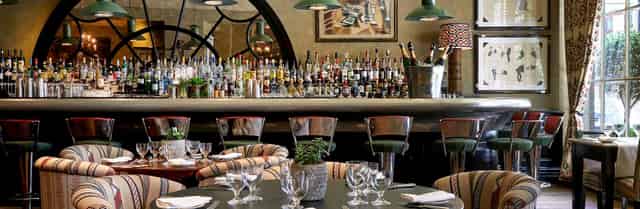 Covent Garden Hotel