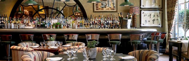 Covent Garden Hotel