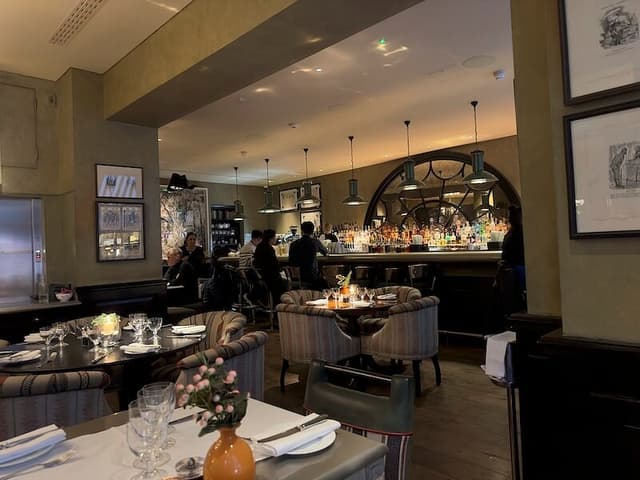 Covent Garden Hotel