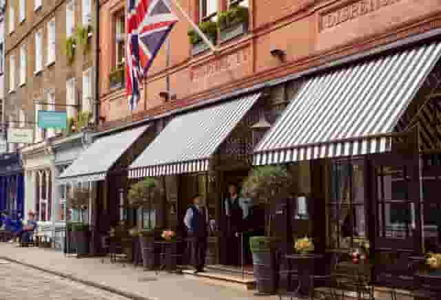 Covent Garden Hotel
