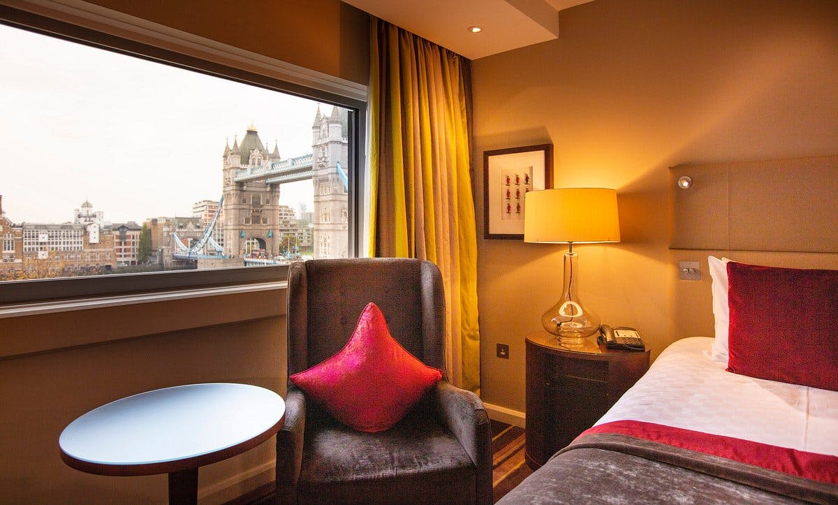Lyric Room - Covent Garden Hotel ...