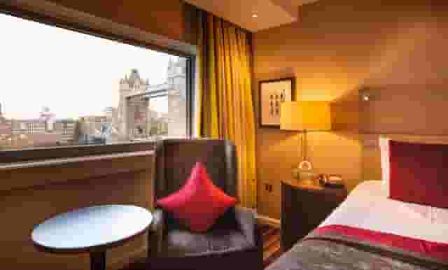 Covent Garden Hotel