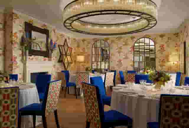 Covent Garden Hotel