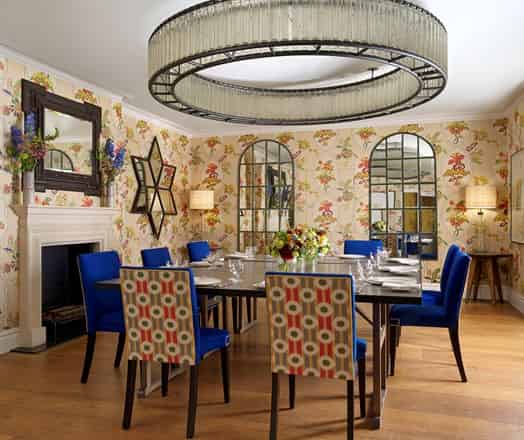 Covent Garden Hotel