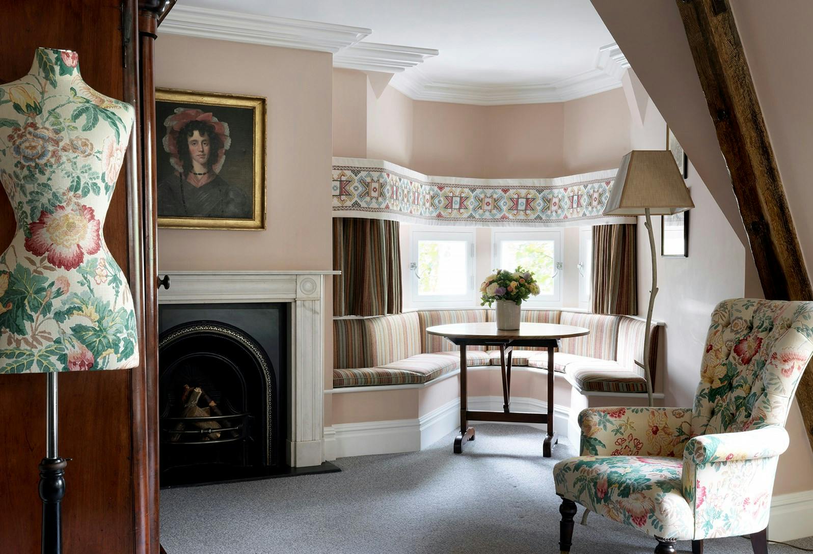 Firmdale Hotels - Covent Garden Hotel ...