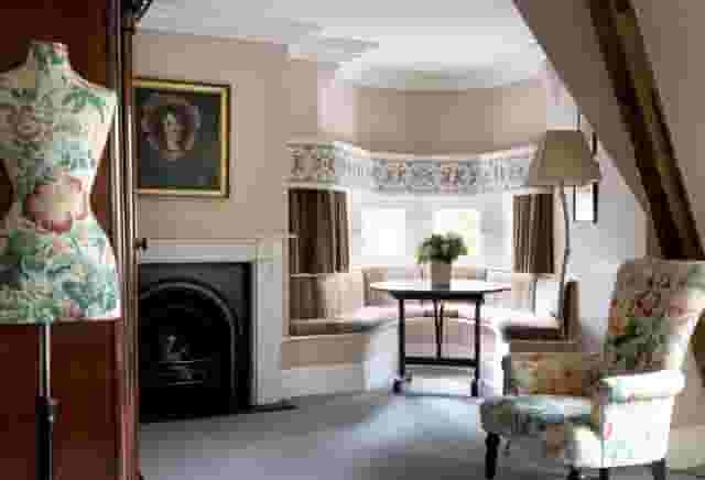 Covent Garden Hotel