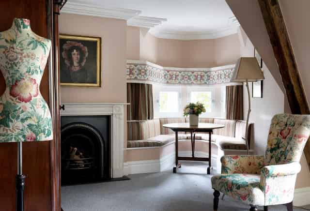 Covent Garden Hotel