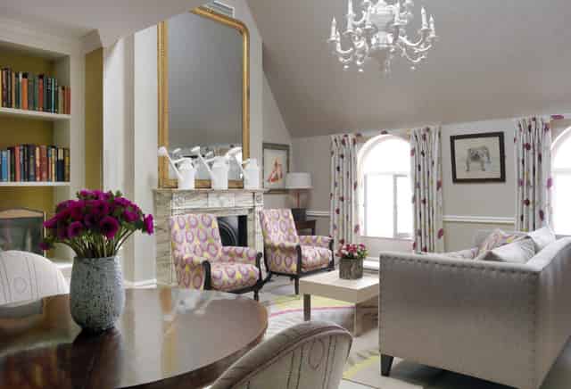 Covent Garden Hotel
