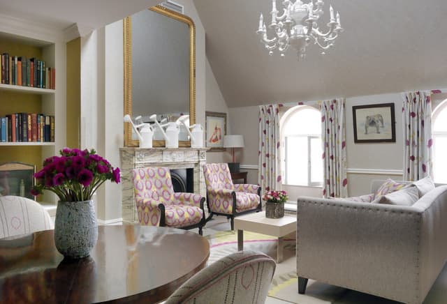 Covent Garden Hotel