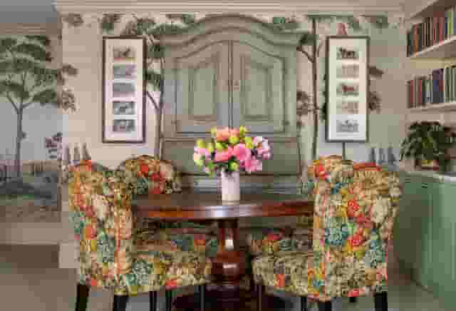 Covent Garden Hotel