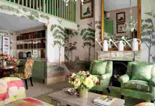 Covent Garden Hotel