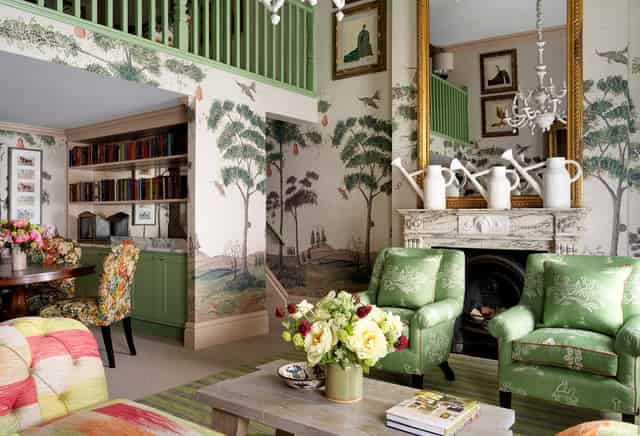 Covent Garden Hotel
