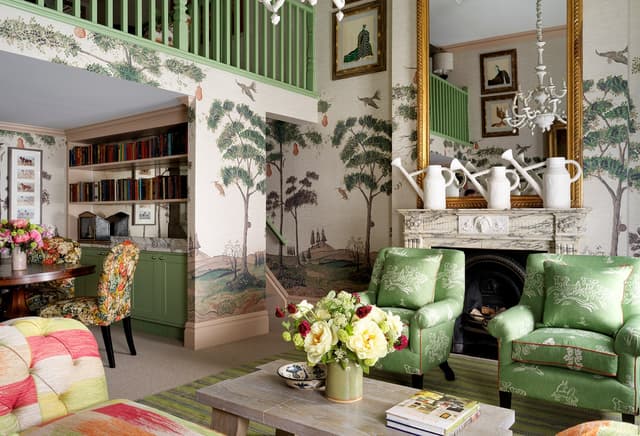 Covent Garden Hotel