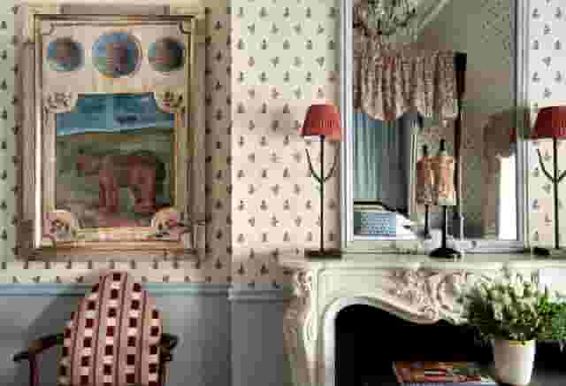 Covent Garden Hotel